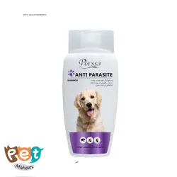 شامپو ضد انگل پرسا 250 میل