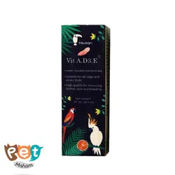 قطره A.D3.E توکان 60 میل