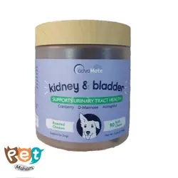 قرص مراقبت از کلیه و مجاری ادراری ادواکر