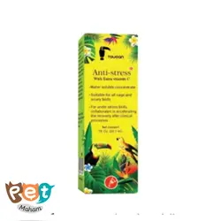قطره ضد استرس توکان 60 میل