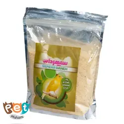 پودر سوخاری پرنده