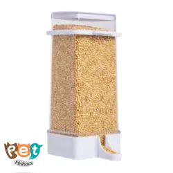 دانخوری سیلویی جاوا