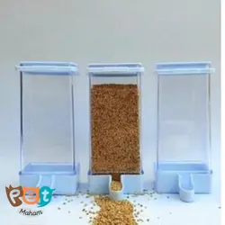 دانخوری سیلویی جاوا