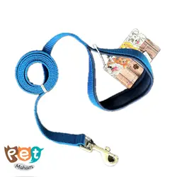 لید بند قلاده دسته فومی