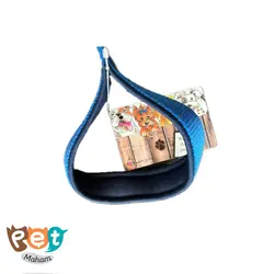 لید بند قلاده دسته فومی