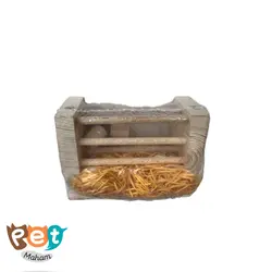 باکس پوشال مناسب انواع پرنده دارای یک پک پوشال به عنوان هدیه  939