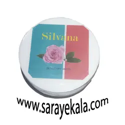 پد رولی سوزنی اپیلاسیون 90 گرمی 150 متری عرض 8