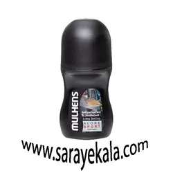 رول ضد تعریق مردانه مولهنس رایحه Alore Sport حجم 60 میلی لیتر