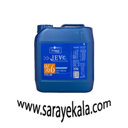 اکسیدان 4 لیتری گالنی جوو نمره 6%
