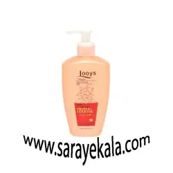 کوکتل لویز رنگ ابی مناسب برای مو های رنگ شده در حجم 250 میل