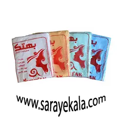 پیشبند یکبار مصرف بهتک بسته 36 عددی در ابعاد 130*100