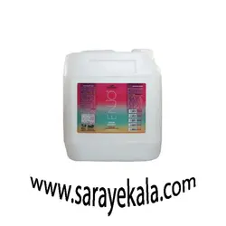 اکسیدان 4 لیتری گالنی اینجو 4 عددی نمره 12% به قیمت عمده