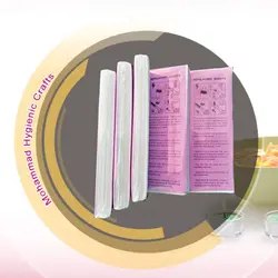 پد برش خورده اپیلاسیون دیورو