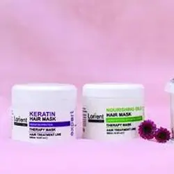 ماسک موی داخل لورینت