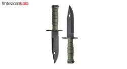 چاقوی سفری اُنتاریو مدل M9 آمریکایی