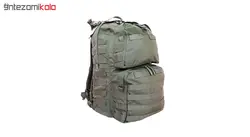 کوله پشتی آمریکایی راک ساک