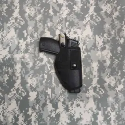 غلاف کلت کمری سه کاره