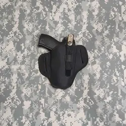 غلاف کلت کمری عملیاتی کج