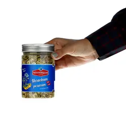 گلپر Heracleum persicum نوشکام - خالص 60 گرم