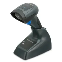 بارکدخوان بی سیم دیتالاجیک QM2430 ا Gryphon QM2430 Barcode Scanner