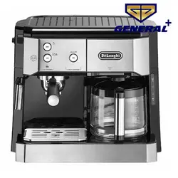 قیمت و خرید اسپرسو ساز دلونگی مدل BCO421 | جنرال پلاس