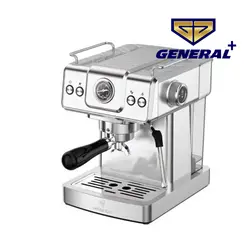 اسپرسوساز مباشی مدل ME-ECM 2038