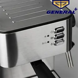 قیمت و خرید اسپرسو ساز راف مدل R-105 | جنرال پلاس