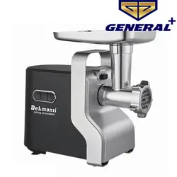 قیمت و خرید چرخ گوشت دلمونتی مدل DL-345 | جنرال پلاس