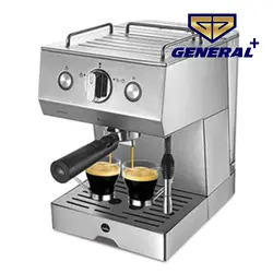 قیمت و خرید اسپرسو ساز ویلفا مدل SE-503 | جنرال پلاس