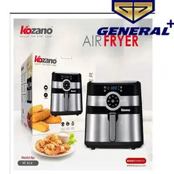 قیمت و خرید سرخ کن  Kozano مدل KF814   | جنرال پلاس