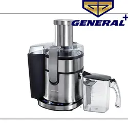 آبمیوه گیری جنرال مدل GE-9843