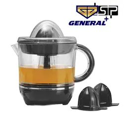 قیمت و خرید آب مرکبات گیر دی اس پی مدل KJ-1060 | جنرال پلاس