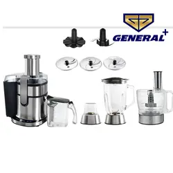 آبمیوه گیری جنرال مدل GE-9845