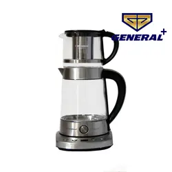 چای ساز همیلتون مدل hts-999