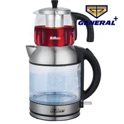 چای ساز فلر مدل TS 286