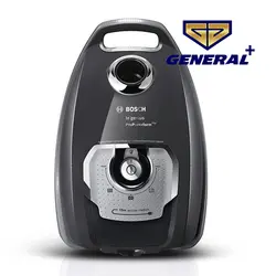 جارو برقی بوش مدل BGL82294IR