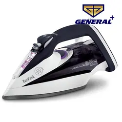 اتو بخار تفال مدل FV9550