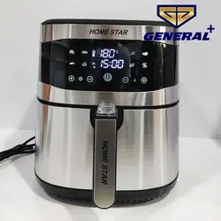 سرخ کن هوم استار AYP-892