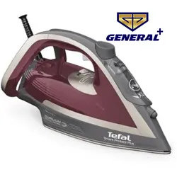 اتو بخار تفال مدل FV6870E0