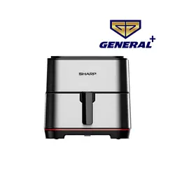 سرخ کن شارپ مدل KF-AF70RT-S3