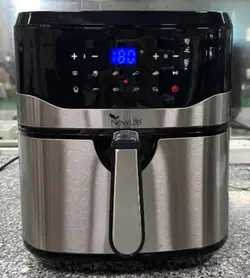 سرخ کن نیولایف مدل 930