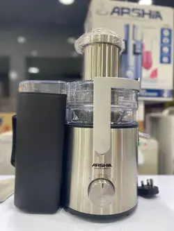 آبمیوه گیری عرشیا JE1401-2025