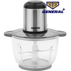 خردکن جیپاس مدل GMC42024