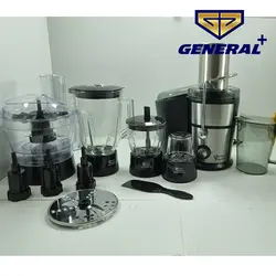 آبمیوه گیری فوما مدل FU-926