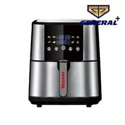 سرخ کن بدون روغن KOZANO مدل KF811