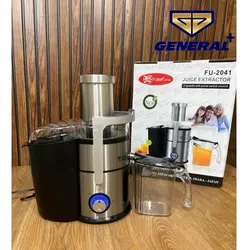 آبمیوه گیری فوما مدل FU-2041