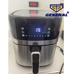 سرخ کن فلر مدل DF2000