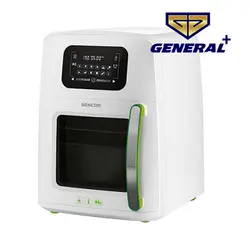 سرخ کن بدون روغن سنکور مدل SFR5400WH