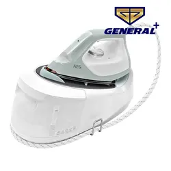 اتو بخار مخزن دار آاگ مدل AEG ST6-1-4LG