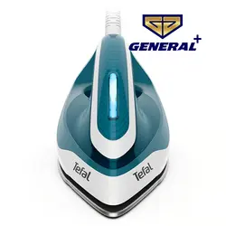 اتو بخار مخزن دار تفال مدل SV6131